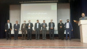 برگزاری مراسم تکریم و معارفه سرپرست دانشگاه جامع علمی کاربردی استان ایلام