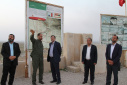 رئیس دانشگاه جامع علمی کاربردی استان و رؤسای دانشگاه های استان با حضور در اردوی یک روزه از منطقه قلاویزان و نقطه ایثار دیدن کردند.