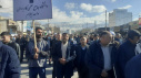 حضور رئیس و کارکنان واحد استانی در راهپیمایی یوم الله ۲۲ بهمن