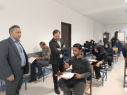 معاون آموزشی دانشگاه جامع علمی کاربردی کشور: برگزاری امتحانات سالم، نقش مهمی در عدالت و کیفیت آموزشی به همراه دارد