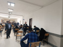 معاون آموزشی دانشگاه جامع علمی کاربردی کشور: برگزاری امتحانات سالم، نقش مهمی در عدالت و کیفیت آموزشی به همراه دارد