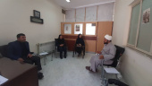 مصاحبه از کارشناسان فرهنگی مراکز آموزش علمی کاربردی ایلام انجام شد