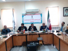 برگزاری جلسه شورای فرهنگی واحد استانی ایلام