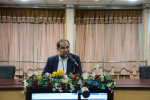 رییس دانشگاه جامع علمی کاربردی: سال ۱۴۰۳ ، سال استقرار برنامههای تحولی دانشگاه جامع علمیکاربردی است