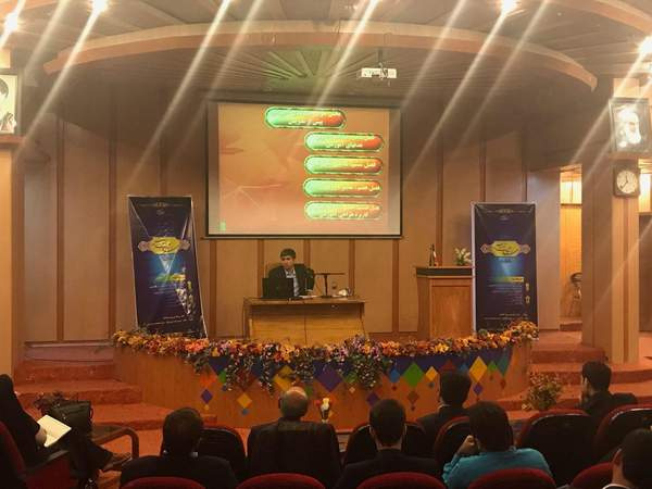 دوره های آموزشی تربیت مدرس ویژه متقاضیان تدریس در استان ایلام