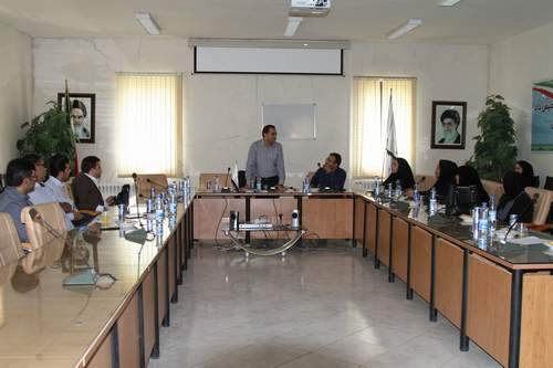 برگزاری کارگاه مشاوره با محوریت "مشاوره پیش از ازدواج"