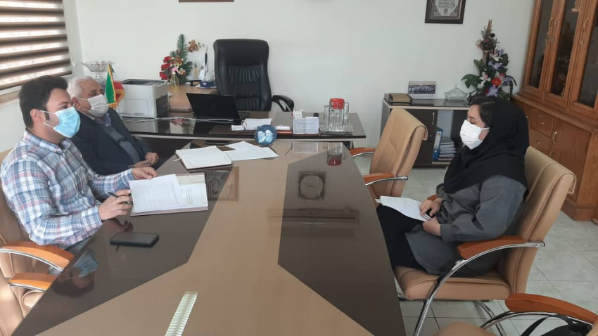 آغاز مصاحبه علمی و عمومی از متقاضیان تدریس در مراکز آموزش علمی کاربردی ایلام