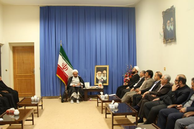 دانشگاه علمیکاربردی بیش از پیش در مسیر مهارتی بودن حرکت کند