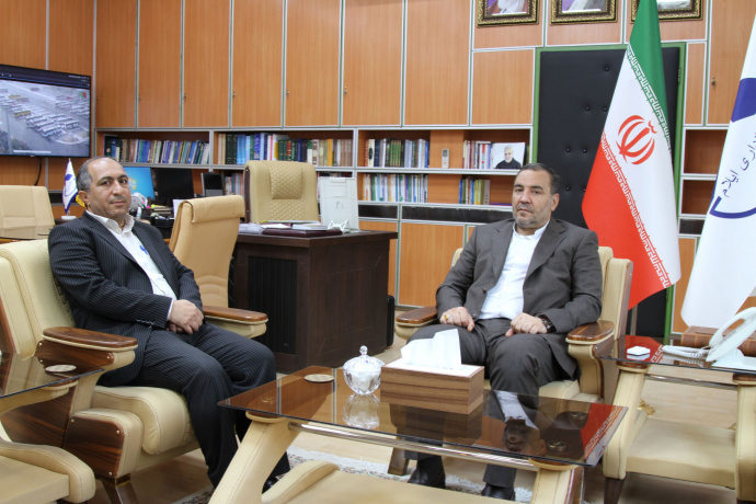 استاندار ایلام: دانشگاه جامع علمی کاربردی با ارائه آموزش های تخصصی و مهارتی نقش مهمی در توسعه اشتغال و فناوری دارد