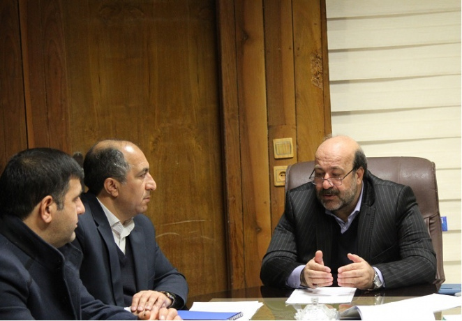 فرصت مناسب خود اشتغالی برای دانشجویان و دانش آموختگان دانشگاه جامع علمی کاربردی فراهم است