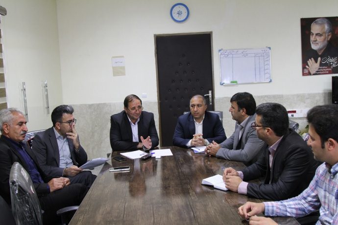 دانشگاه جامع علمی کاربردی گره گشای بسیاری از مسائل برای ایجاد اشتغال است