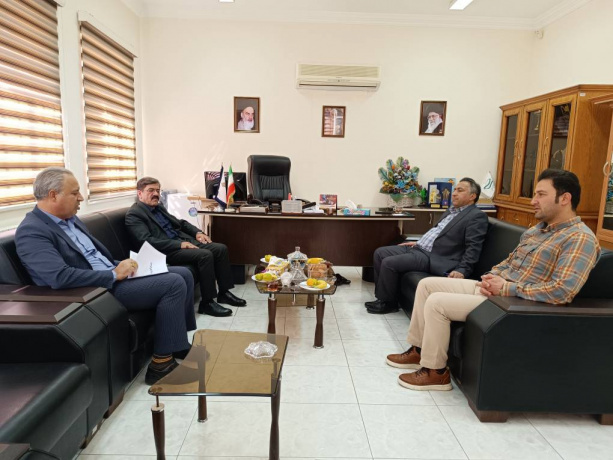 رئیس سازمان نظام صنفی رایانه ای استان ایلام : آموزش های مهارتی دانشگاه جامع علمی کاربردی می تواند نقش کلیدی در توسعه فناوری در استان داشته باشد