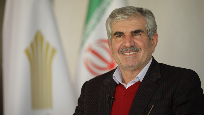 سرپرست دانشگاه جامع علمی کاربردی: ظرفیت برنامه هفتم توسعه را به فرصتی برای بازسازی ، نوسازی و بهسازی دانشگاه جامع علمی کاربردی تبدیل خواهیم کرد