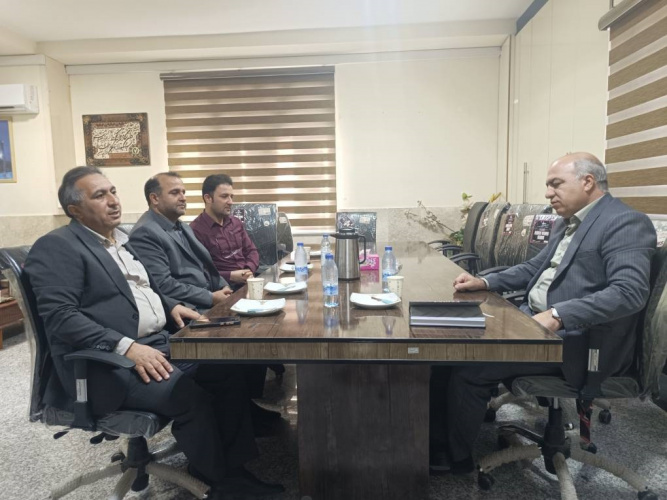 مدیرکل تعاون، کار و رفاه اجتماعی استان ایلام: توجه به آموزش های عملی و مهارتی از ضروریات امروز جامعه است