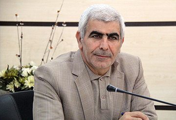 انتصاب سرپرست دانشگاه جامع علمی کاربردی استان ایلام