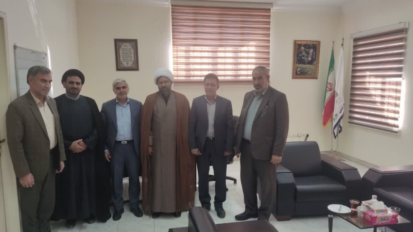 رئیس نهاد نمایندگی مقام معظم رهبری در دانشگاههای استان ایلام: دانشگاه جامع علمی کاربردی نقش کلیدی در پاسخگویی به نیازهای منطقه و تربیت نیروهای متخصص دارد