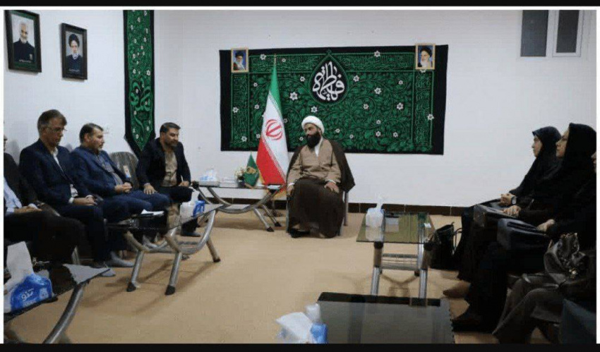 امام جمعه دهلران : دانشگاه‌ها باید نیروی مؤمن، کارآمد و دغدغه‌مند تربیت کنند