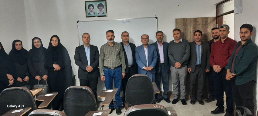 برگزاری وبینار  دور سخن مؤسسه علمی کاربردی فراجا