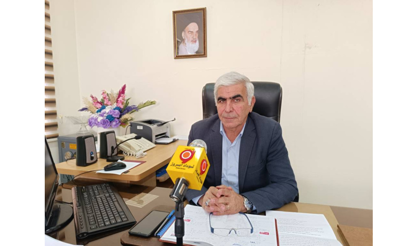 دکترشیرخانی در گفت‌وگو با خبرنگار نودادامروز: دانشگاه علمی کاربردی مأموریت ذاتی‌ اش تربیت نیروی متخصص و مهارت‌ محور است