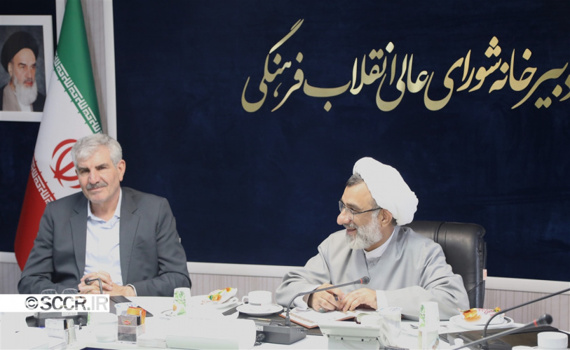 دبیر شورای عالی انقلاب فرهنگی در دیدار با مسئولان دانشگاه جامع علمی کاربردی: طرح آموزش مهارت محور باید بدون مانع اجرا شود