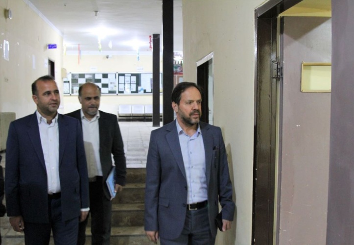 سرپرست معاونت آموزشی دانشگاه جامع علمی کاربردی: گسترش مهارت‌محوری، هسته اصلی برنامه‌ریزی‌های دانشگاه جامع علمی کاربردی است