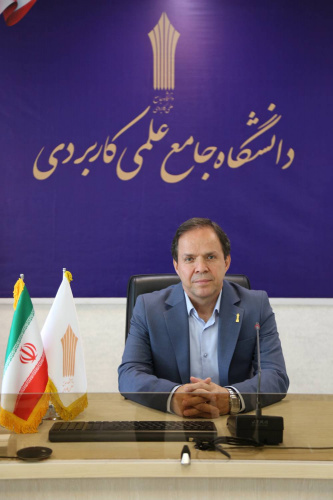 معاون آموزشی دانشگاه جامع علمی کاربردی کشور: برگزاری امتحانات سالم، نقش مهمی در عدالت و کیفیت آموزشی به همراه دارد
